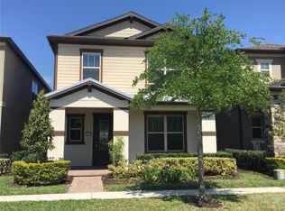14155 Lakeview Park Rd, Winter Garden, FL 34787