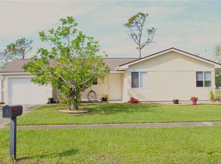 6056 Myrtlewood Rd, North Port, FL 34287