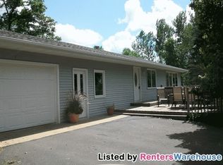 8816 Narcissus Rd, Saint Joseph, MN 56374