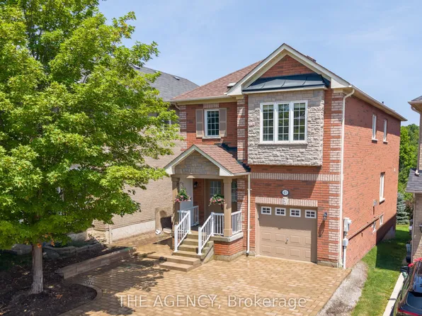 45 Silvervalley Dr, Caledon, ON L7E 2Y7