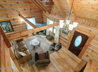 103 & 101 Paradise Point Rd, Satsuma, FL 32189