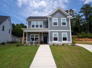 1191 Carriage Ridge Dr, Greensboro, GA