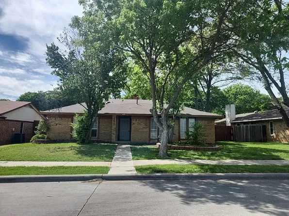 1422 Westwood Dr, Lewisville, TX 75067