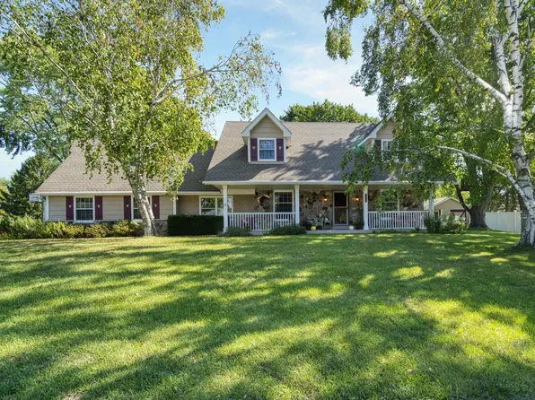 2040 Emery STREET, East Troy, WI 53120