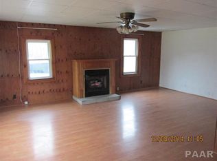 113 Roosevelt Cir, East Peoria, IL 61611