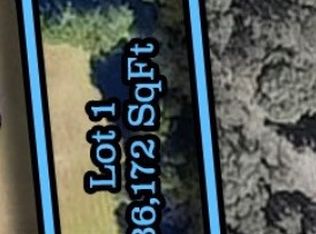 0 Barnett Shoals Road Lot 1, Athens, GA 30605