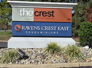 5012 Ravens Crest Dr, Plainsboro, NJ 08536