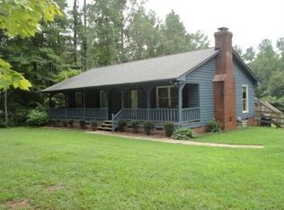 447 John Mitchell Rd, Youngsville, NC 27596