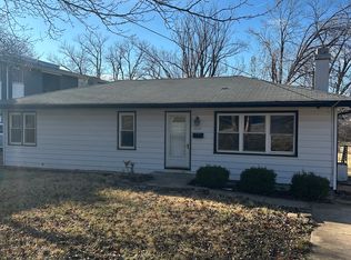 10101 Toelle Ln, Saint Louis, MO