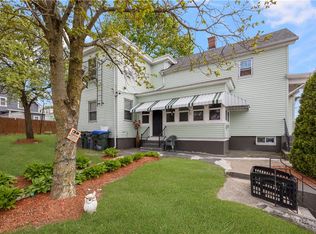 119 Chatham St, Providence, RI 02904