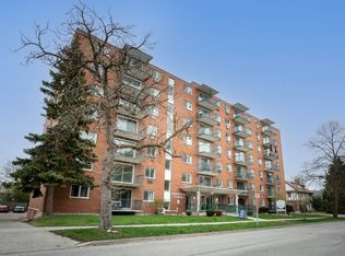 176 Vidal St S, Sarnia, ON N7T 2T6