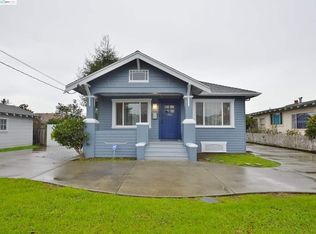 1841 Bancroft Ave, San Leandro, CA 94577