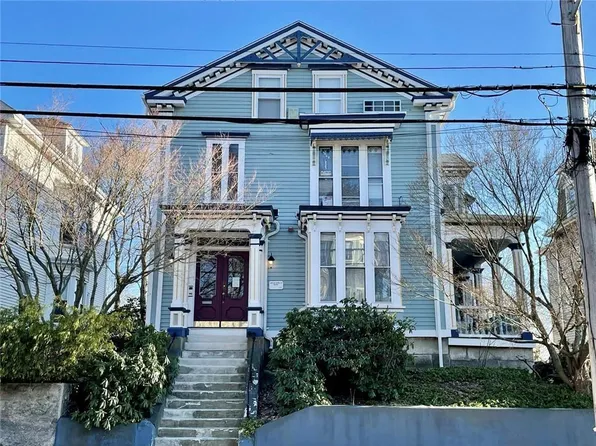 137 Doyle Ave #1, Providence, RI 02906