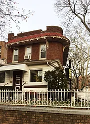 Rented by Brown Harris Stevens