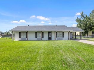 1945 S Borel Dr, Lake Charles, LA 70611