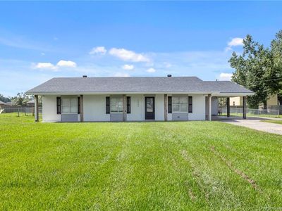 1945 S Borel Dr, Lake Charles, LA, 70611