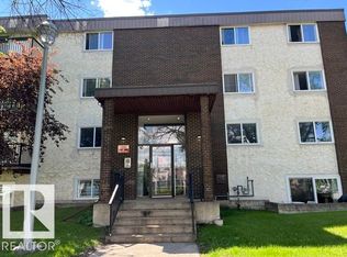 10740 105th St NW #205, Edmonton, AB T5H2X2