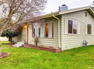 3000 Meridian St, Bellingham, WA 98225