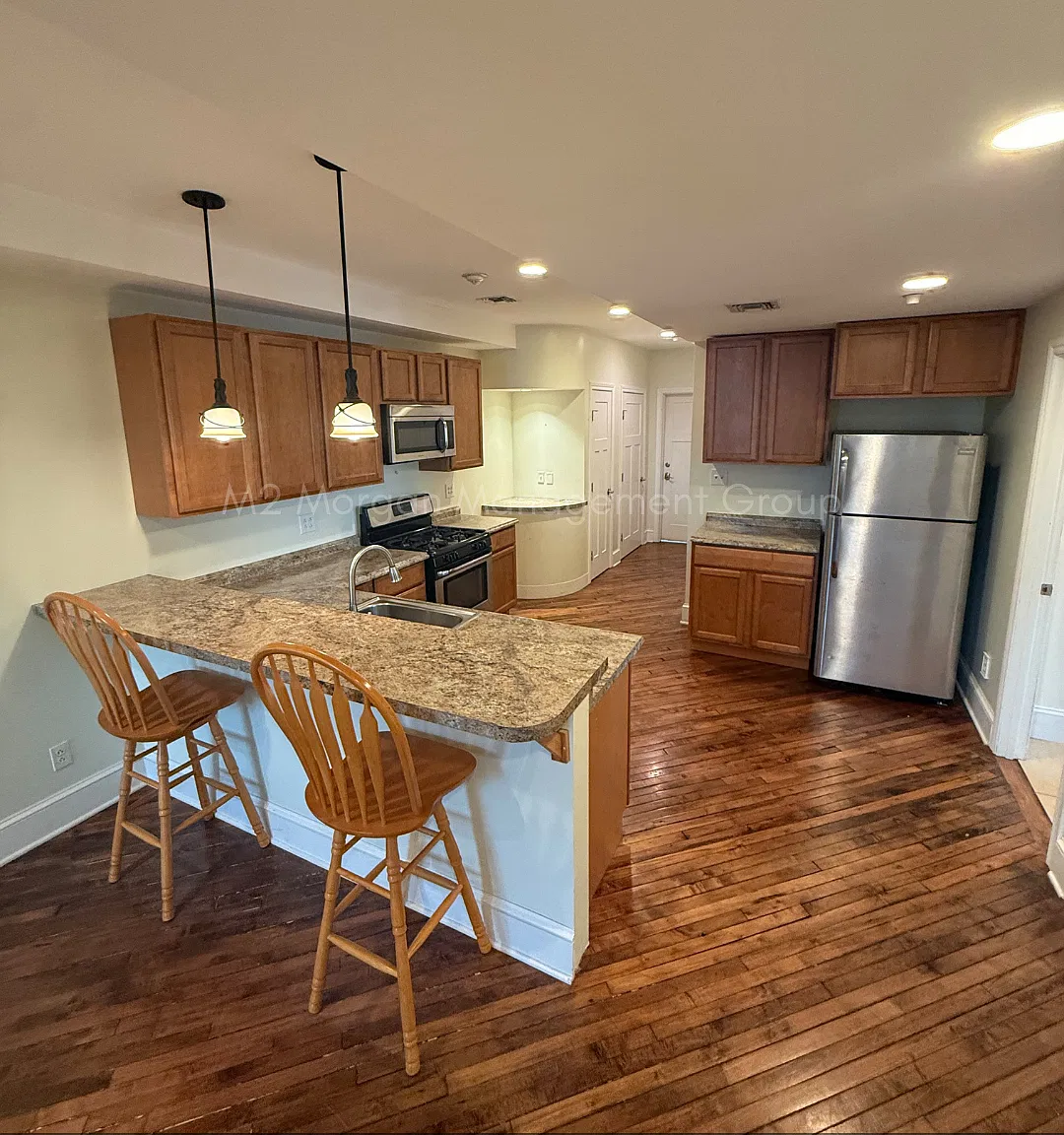 17 W Cayuga St - 3A — Photo 3