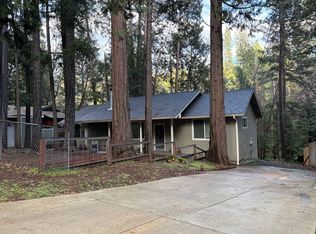 14868 Hickok Ct, Magalia, CA 95954