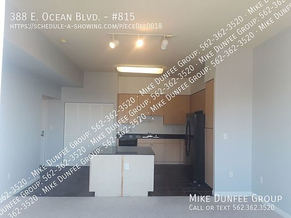 5th image of 388 E Ocean Blvd Unit 815