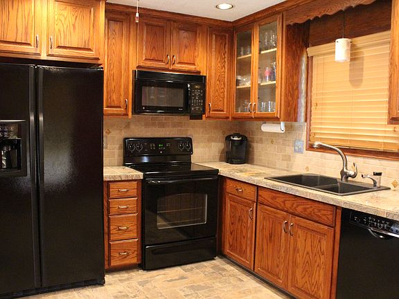 Custom Cabinets