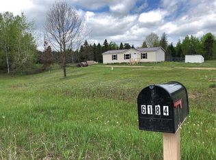 6184 Gonyer Rd SW, Fife Lake, MI 49633