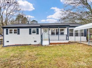 4917 Benton Ave, Gastonia, NC 28056