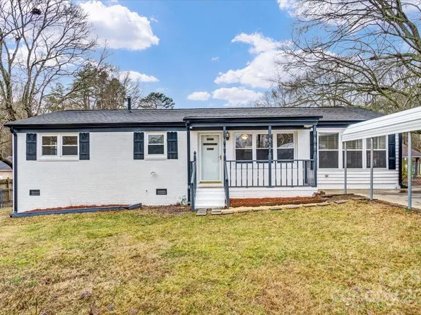 4917 Benton Ave, Gastonia, NC 28056