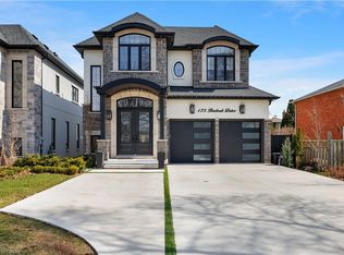175 Burloak Dr W, Oakville, ON