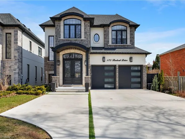 175 Burloak Dr W, Oakville, ON L6L 6S7
