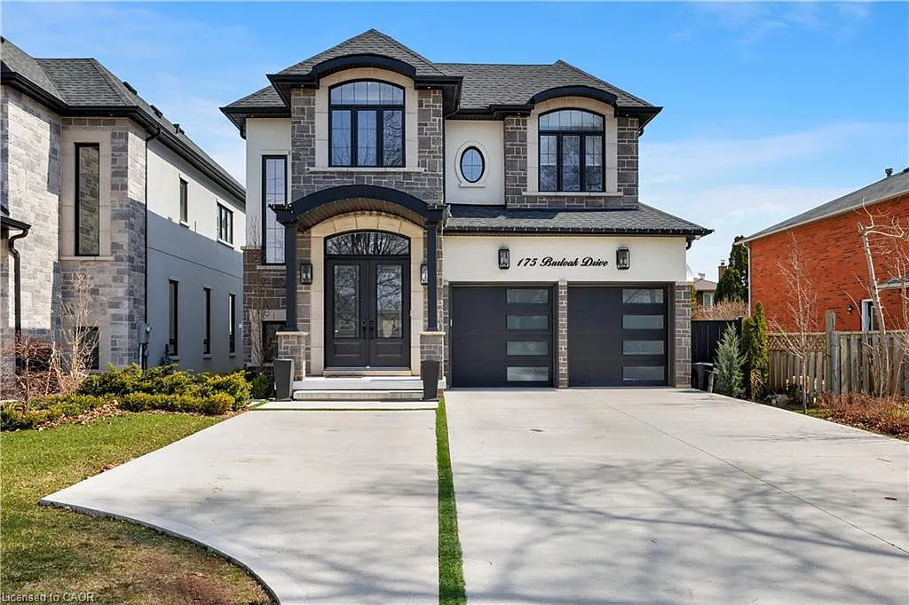 175 Burloak Dr W photo 1