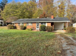 5504 Davis Mill Rd, Greensboro, NC 27406