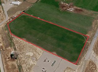 950 W 1000 S, Mount Pleasant, UT 84647