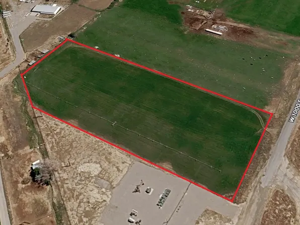 950 W 1000 S, Mount Pleasant, UT 84647