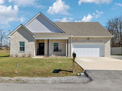 263 Villa St, Smithville, TN, 37166