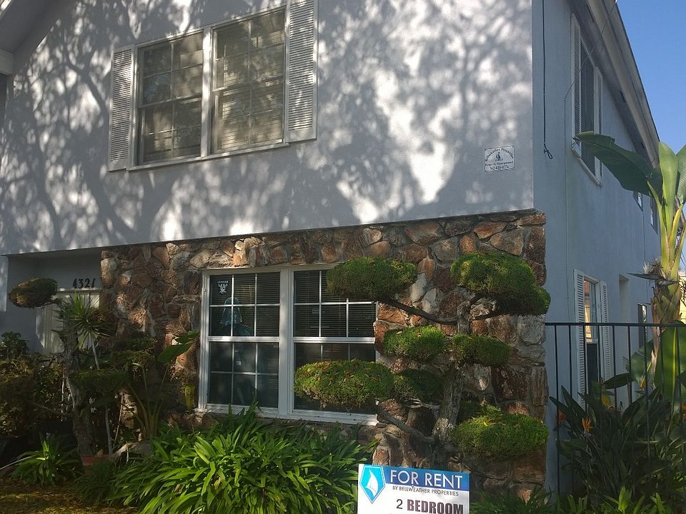 1st image of 4321 E 5th St APT D