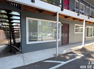 401 SE 27th Ave #409, Portland, OR 97214