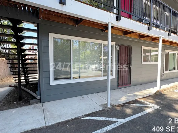 2025-401MF, 401 SE 27th Ave #409, Portland, OR 97214