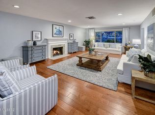4255 E Calle De Madrid, Tucson, AZ 85711