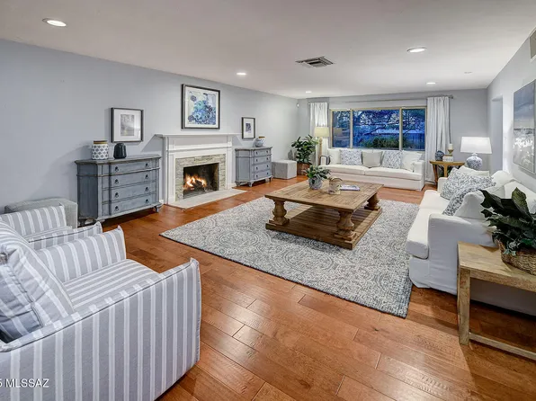 4255 E Calle De Madrid, Tucson, AZ 85711