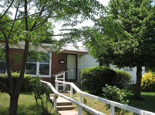 1010 N Harrison St, Richmond, VA 23220