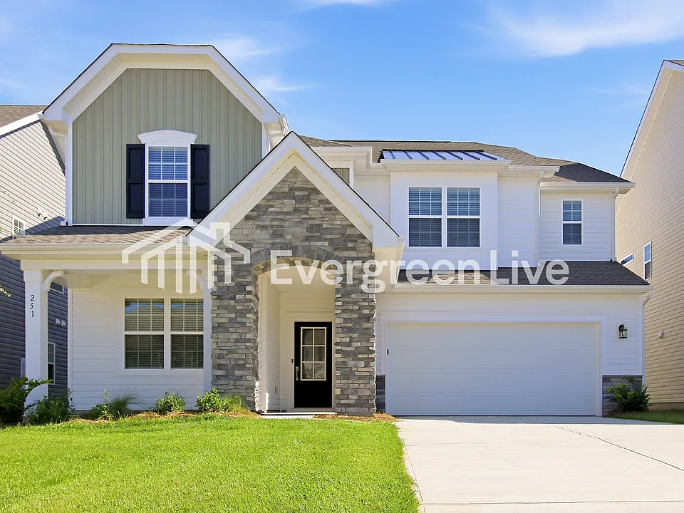 251 Foxglade Dr