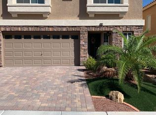 6750 Treble Clef Ave, Las Vegas, NV 89139