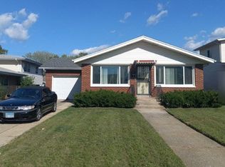 383 Chappel Ave, Calumet City, IL