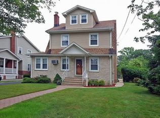 26 Joerg Ave, Nutley, NJ 07110