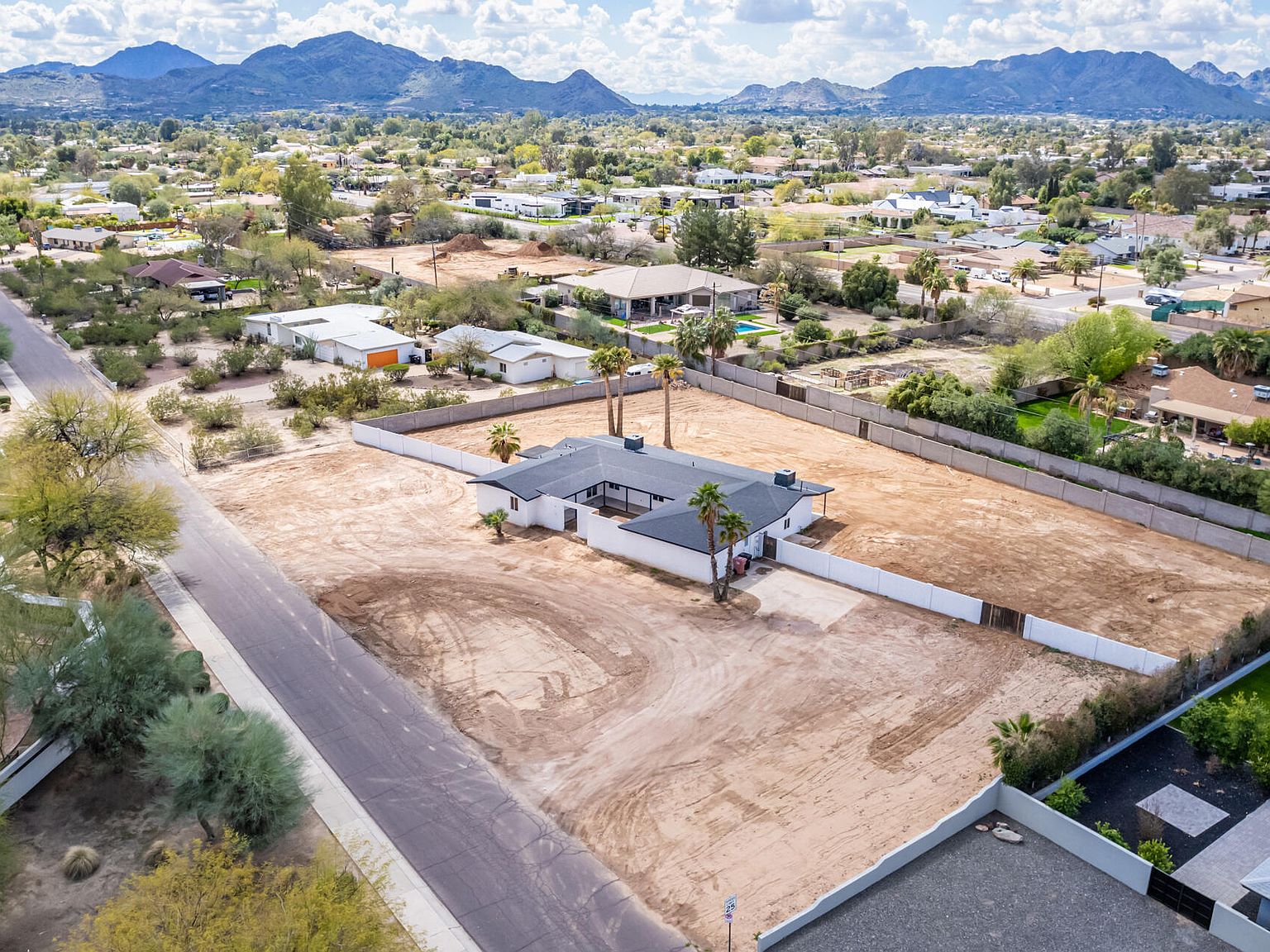 10420 N 64th Pl, Paradise Valley, AZ 85253 | Zillow