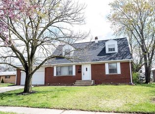 4513 N Edmondson Ave, Indianapolis, IN 46226
