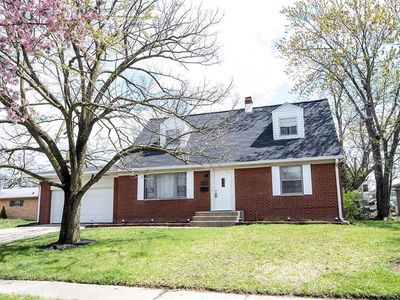 4513 N Edmondson Ave, Indianapolis, IN, 46226