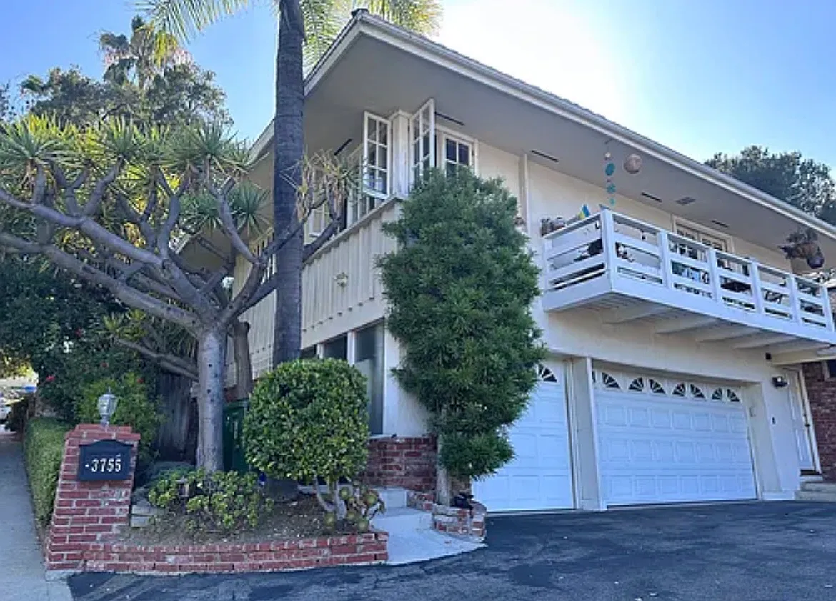 3 bed, 1260 sqft, $4,500 — Photo 1